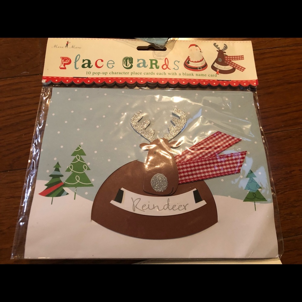 Meri Meri Christmas bundle - Picture 2 of 4